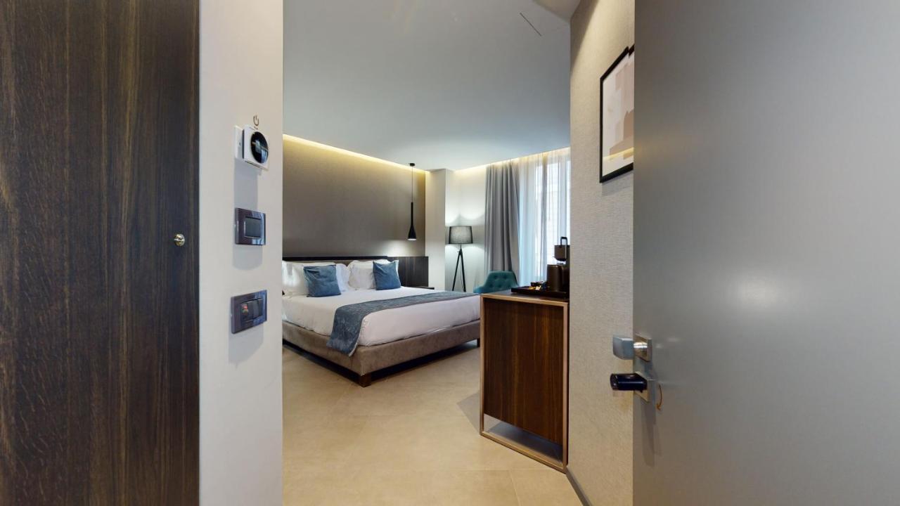 Galleria The Smart Boutique By Ospitami Apartment Mailand