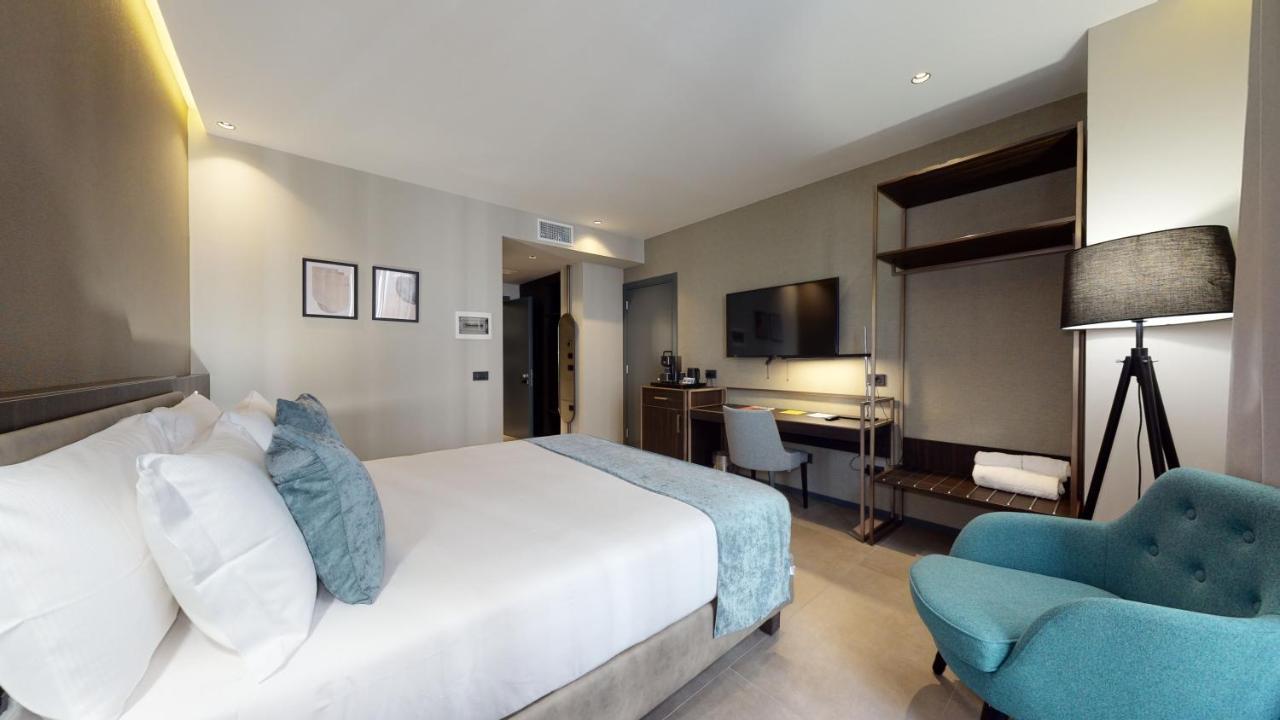 Galleria The Smart Boutique By Ospitami 4* Mailand