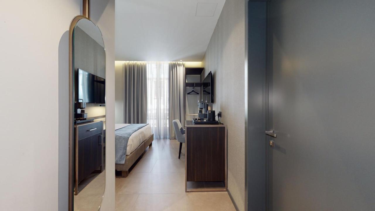 Apartment Galleria The Smart Boutique By Ospitami Mailand