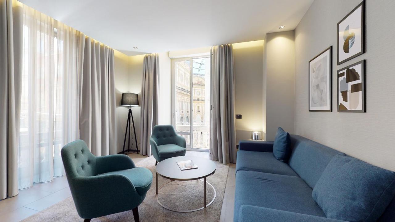 Galleria The Smart Boutique By Ospitami Apartment Mailand