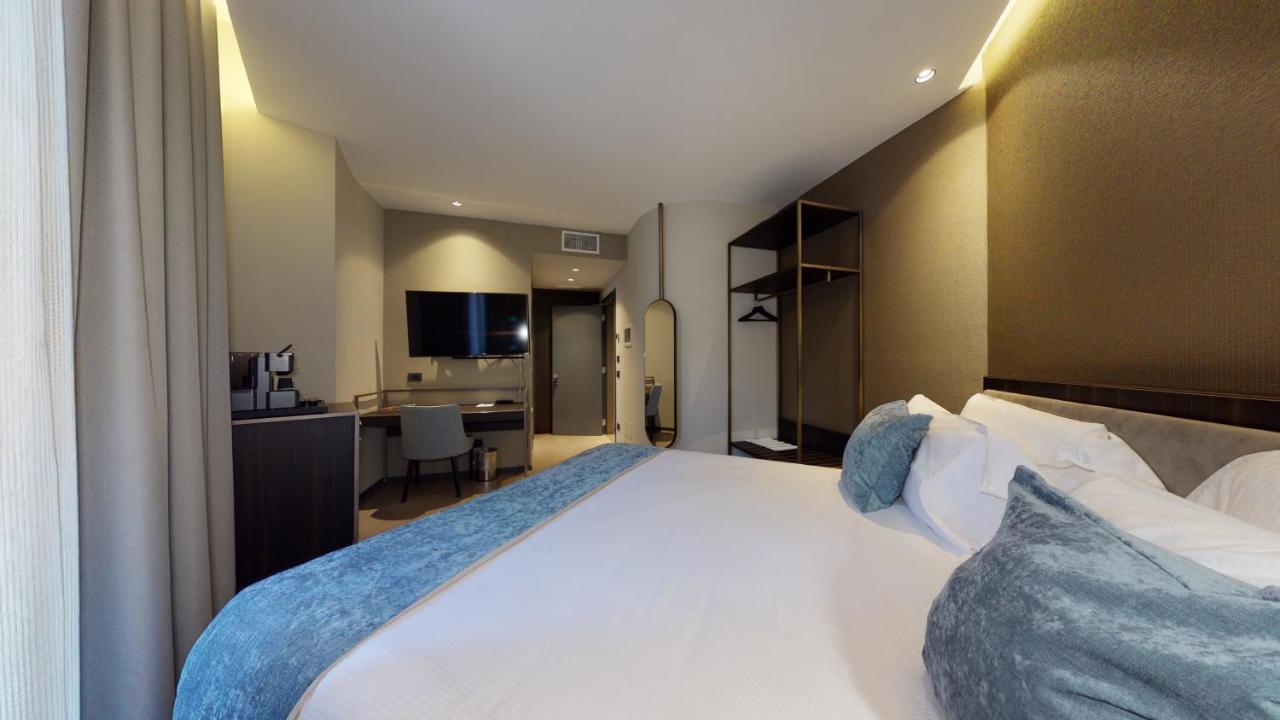 Apartment Galleria The Smart Boutique By Ospitami Mailand