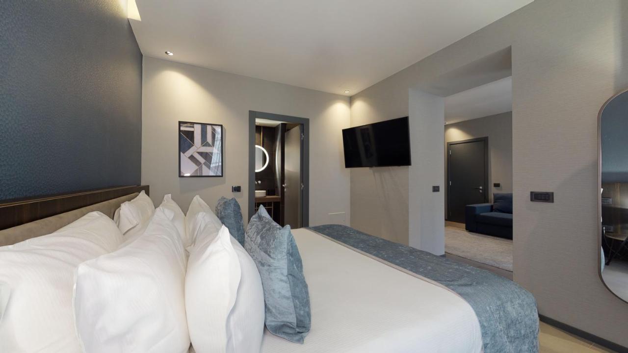 Galleria The Smart Boutique By Ospitami Apartment Mailand