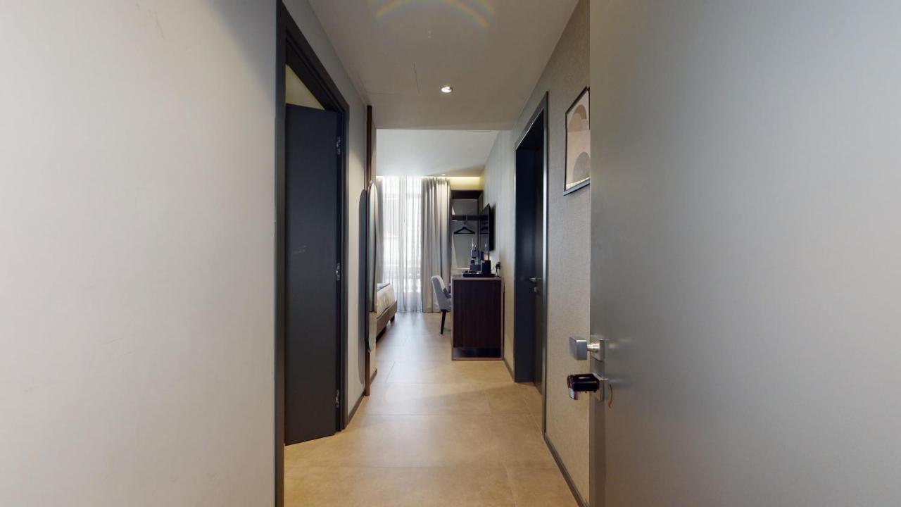 Galleria The Smart Boutique By Ospitami Apartment Mailand